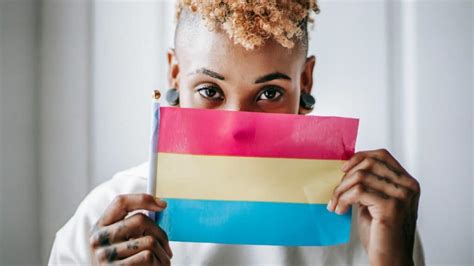 o que é um pansexual|Pansexualidade: conheça esta orientação de forma。